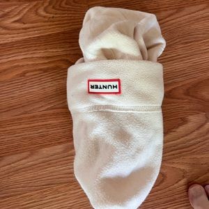 Hunter boot socks
